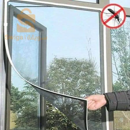 ستائر نافذات