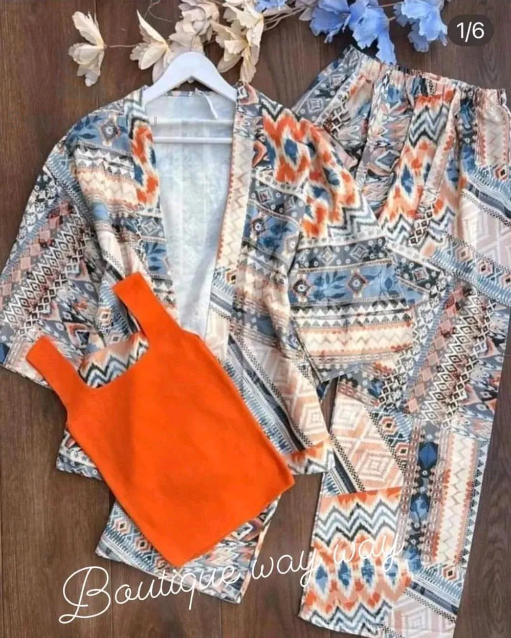 Vêtements pour femmes