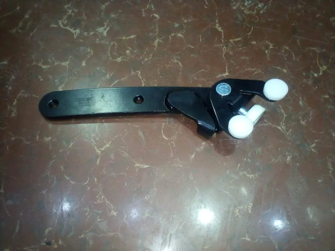 Rouleau de porte latérale coulissante pour VW Caddy