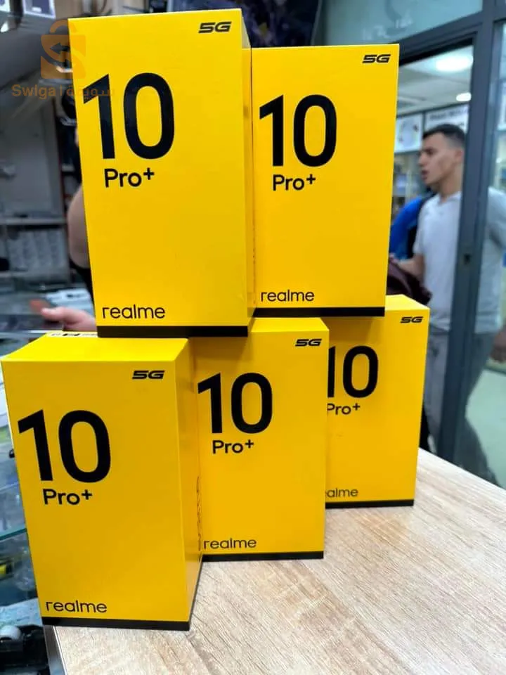 Realme 10 Pro