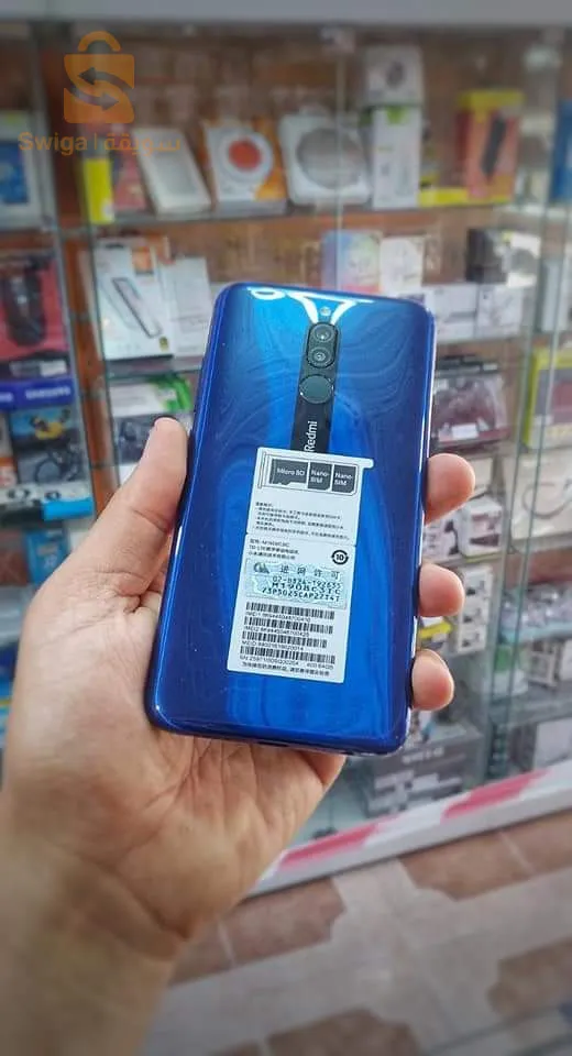 Redmi8