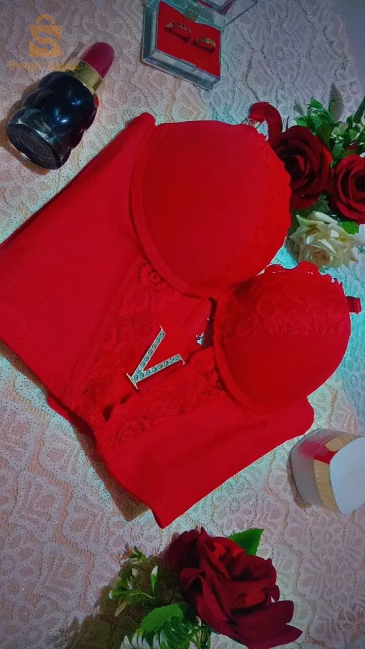 ensemble victoire original