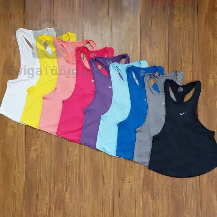 ملابس رياضية