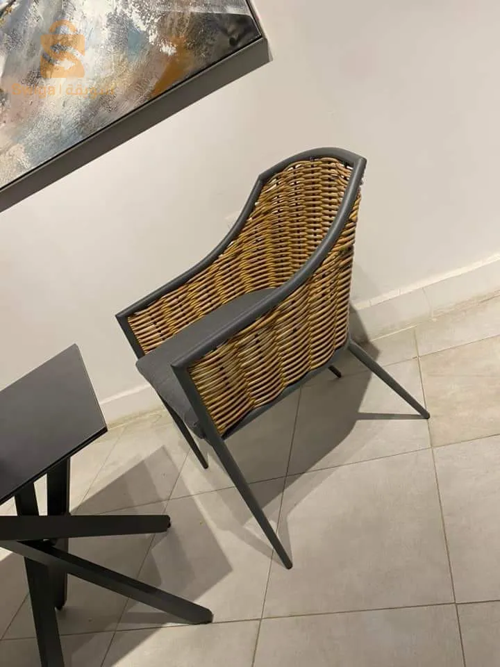 Mobilier de jardin