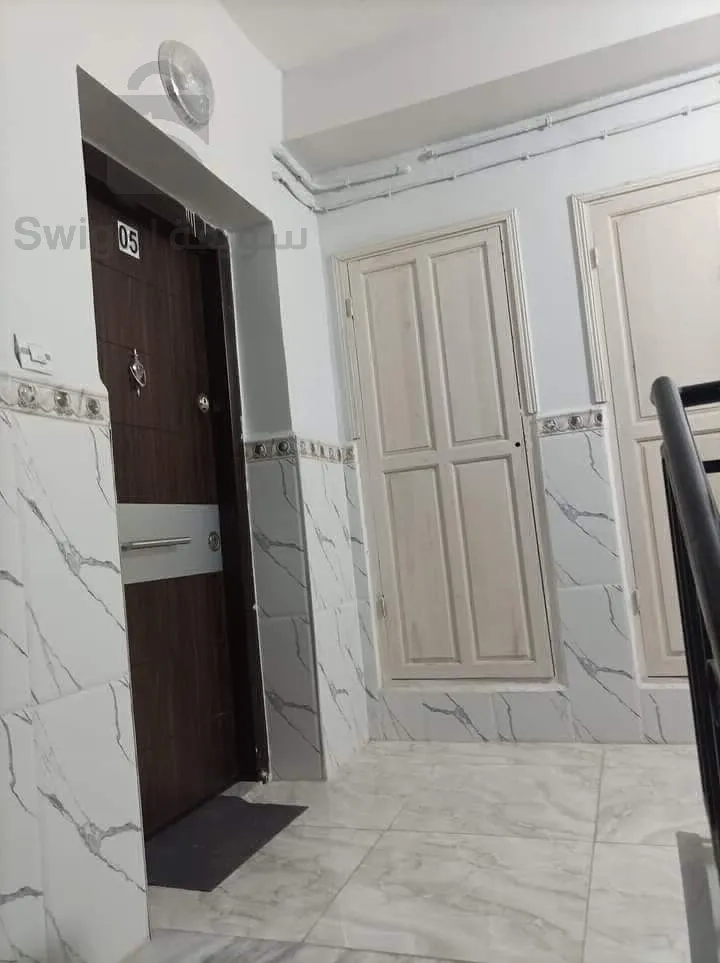 شقة للبيع