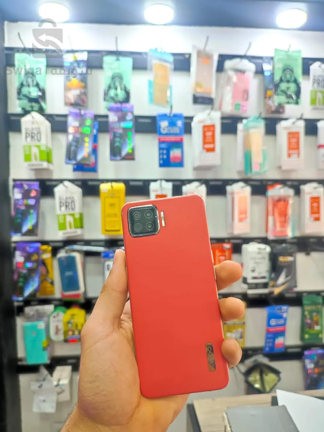 Oppo A73
