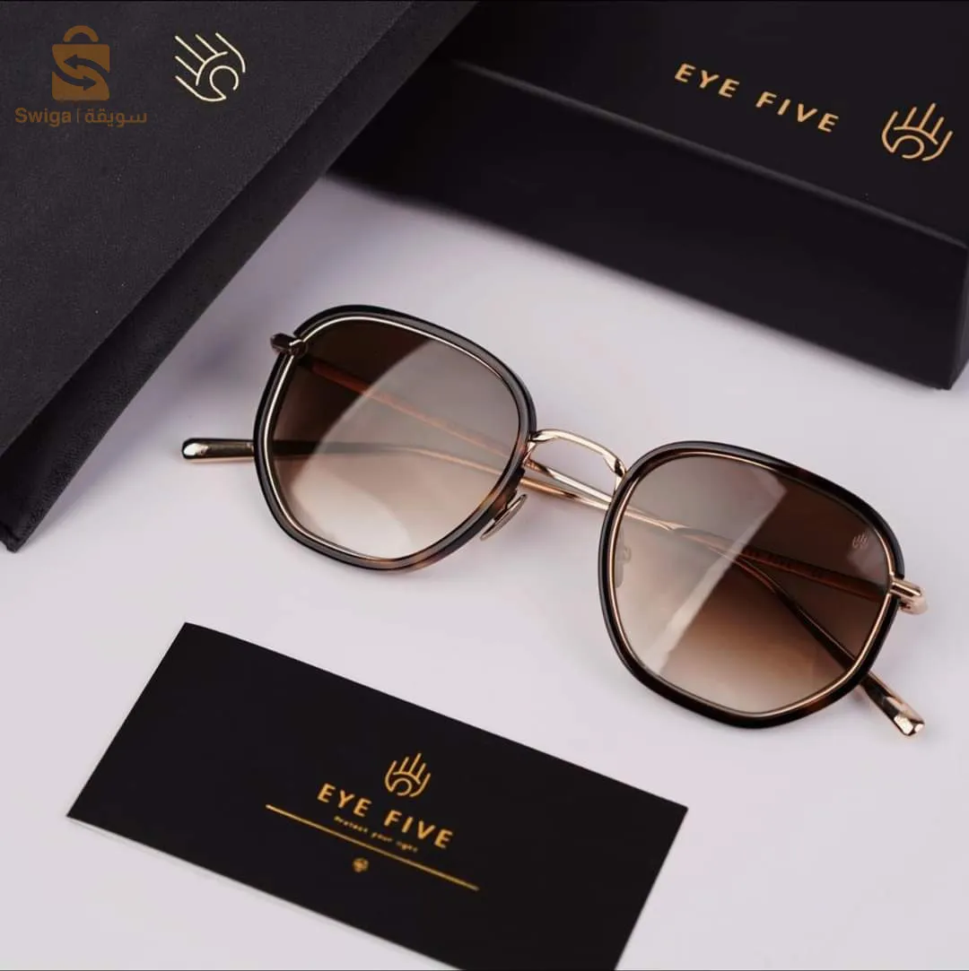 نظارات شمسية