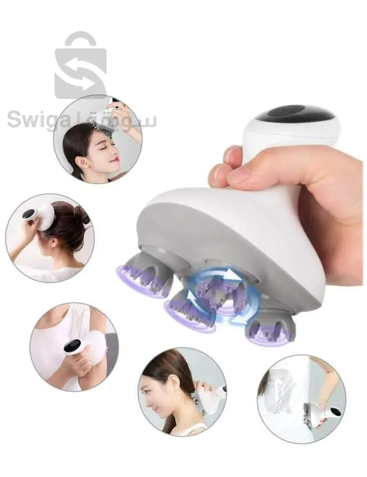 massage device
