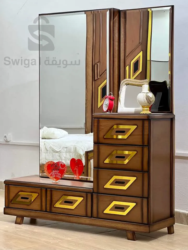 غرف نوم