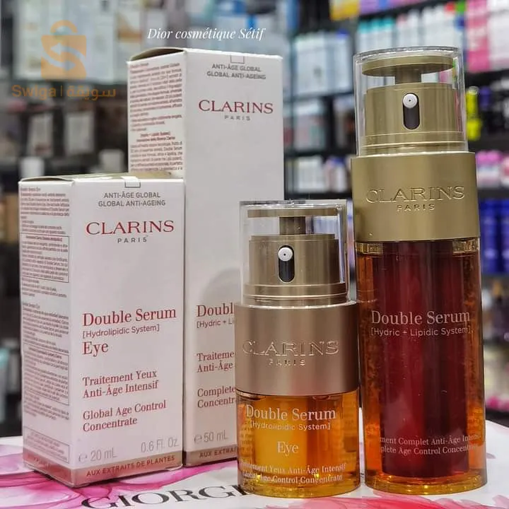 serum