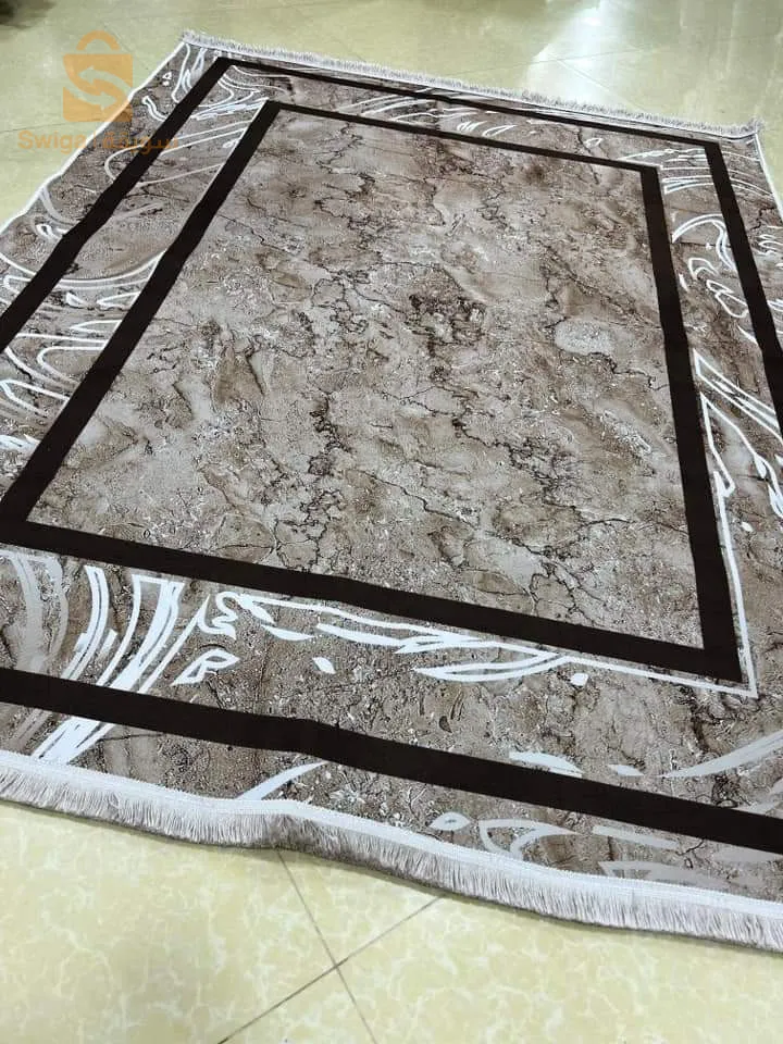 Tapis chambre 1.60/2.20