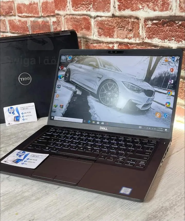 dell pc