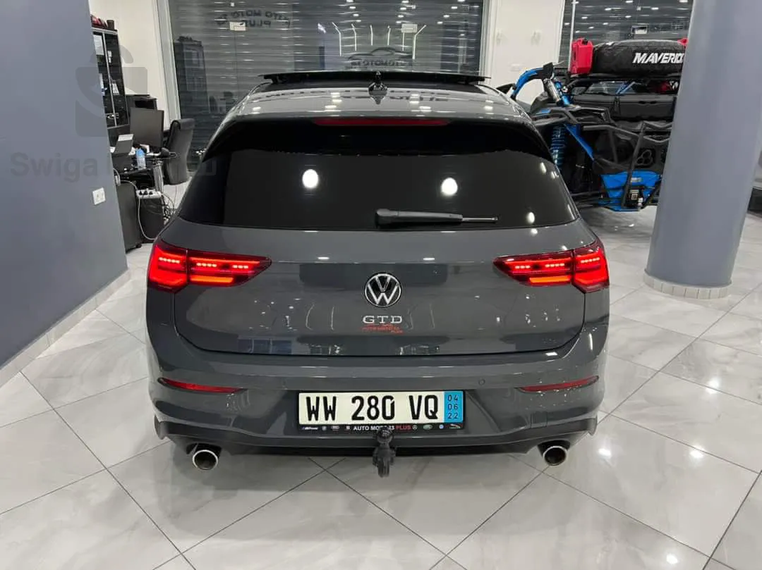 Volkswagen