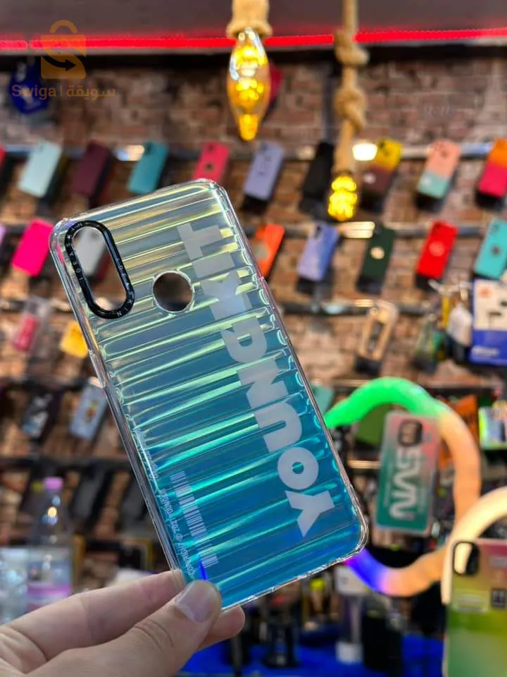 ANTICHOC NOUVEAU STYLE