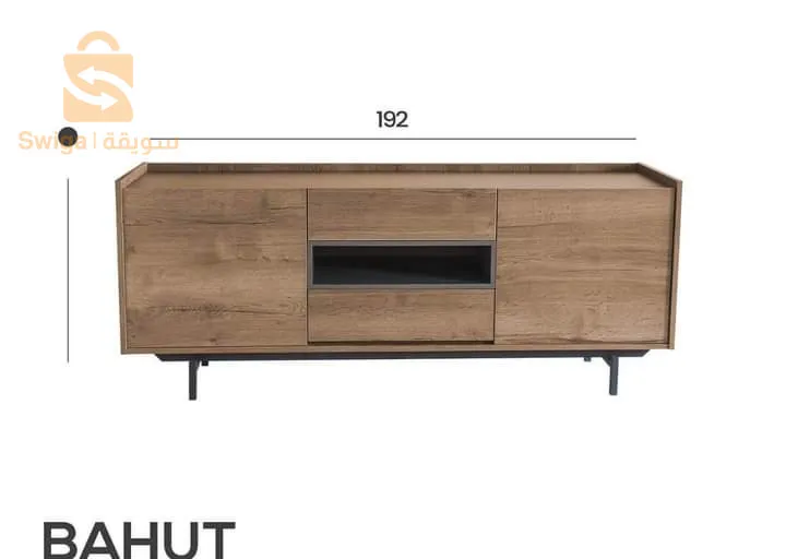 طاولة تلفاز