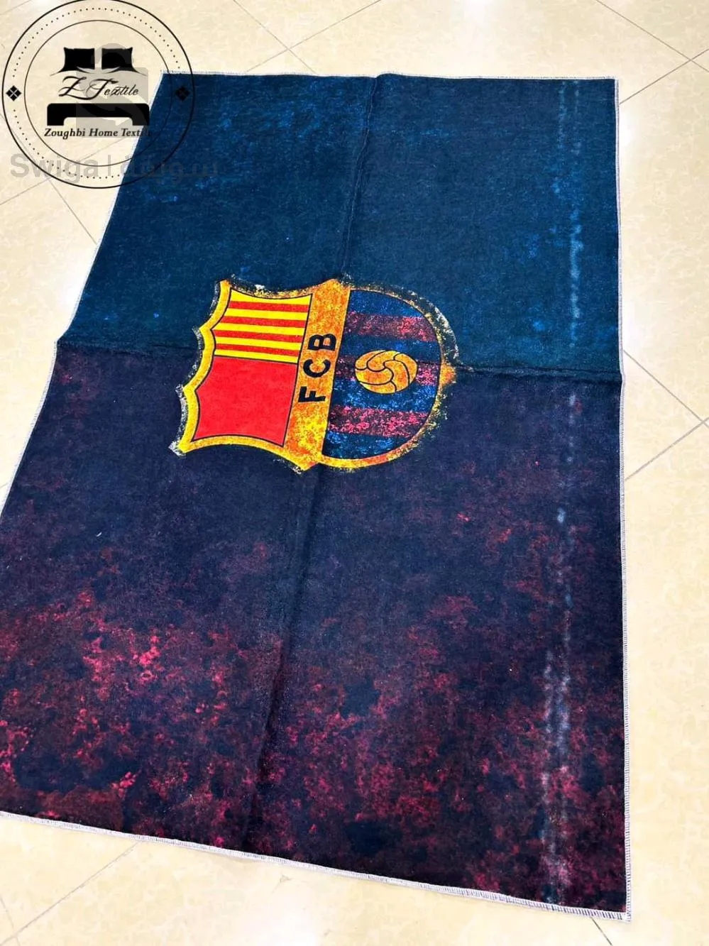 طابي شومبر 1M/1.50