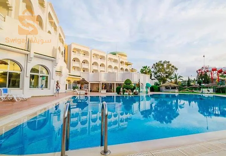 سياحة وسفر