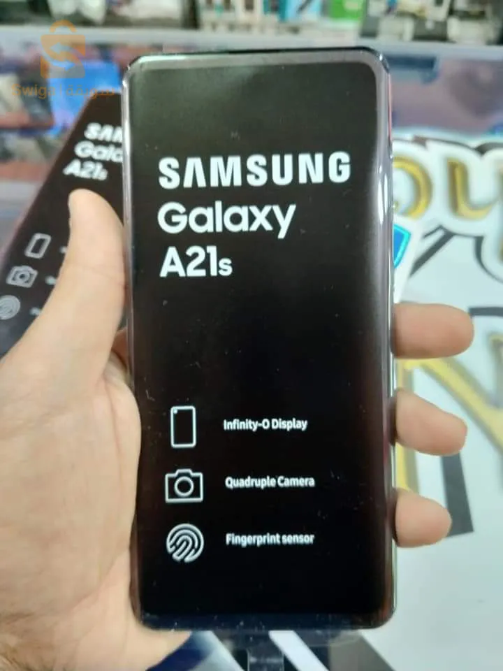 Samsung Galaxy_A21s