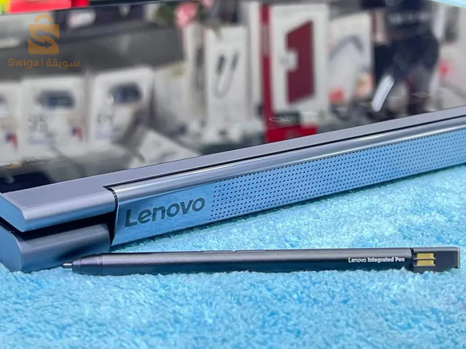 Lenovo Yoga 9i Tactile 360°