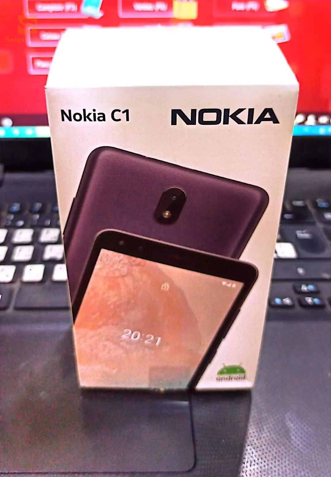 NOKIA