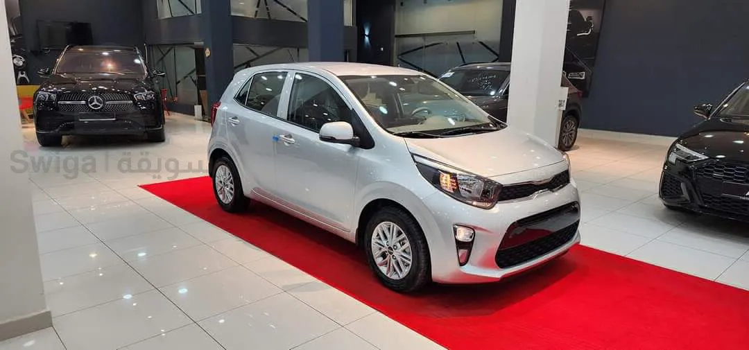 Kia Picanto 2022 LX Start