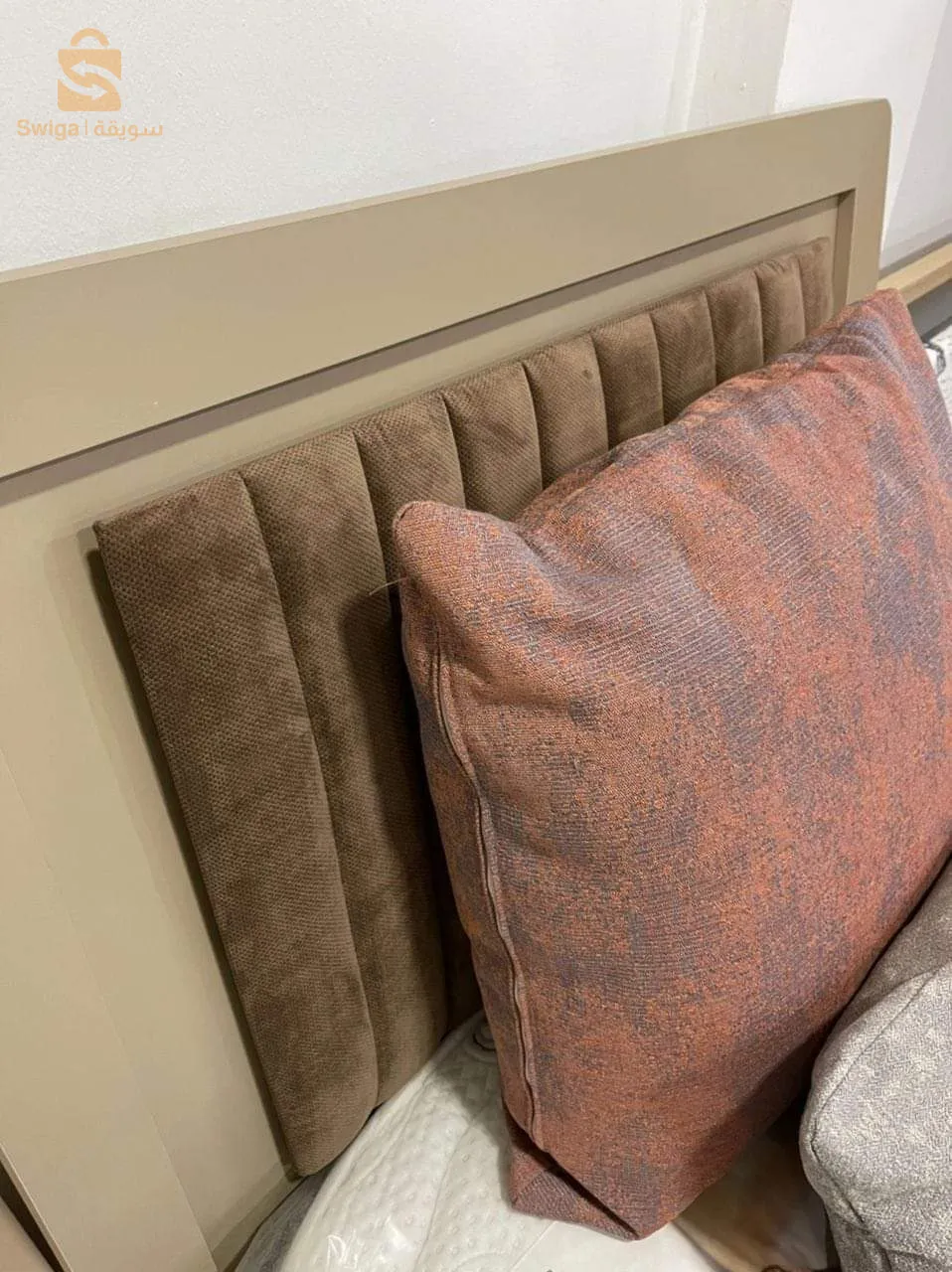 chambre individuelle