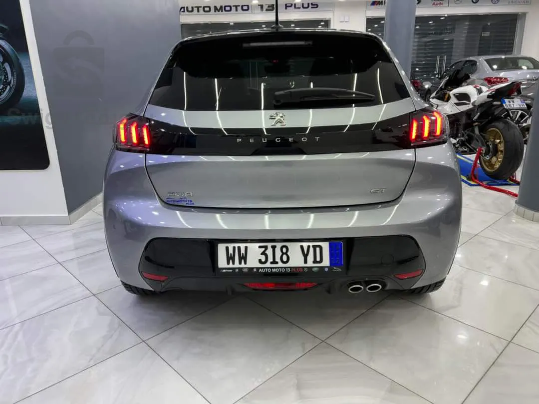 Peugeot