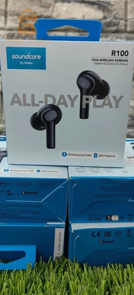 سماعات بلوتوث هوكو