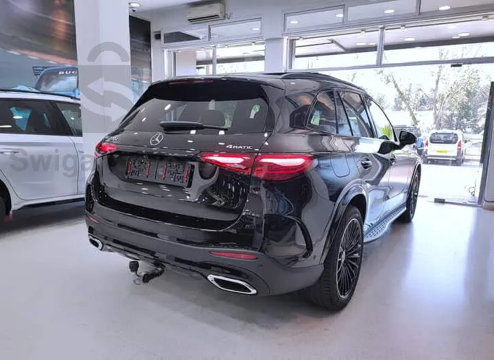 AMG