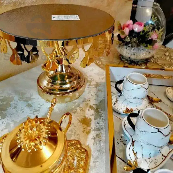 طقم الاواني