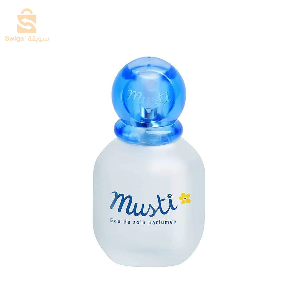 Parfum pour enfants