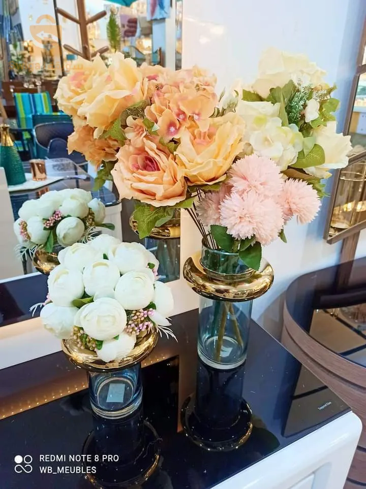 flower vase