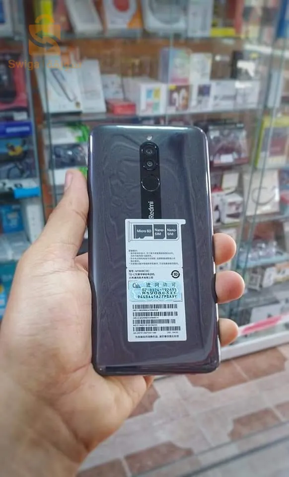 Redmi8