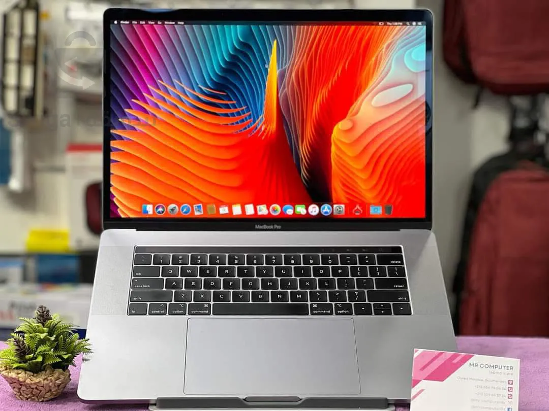MACBOOK PRO 2019