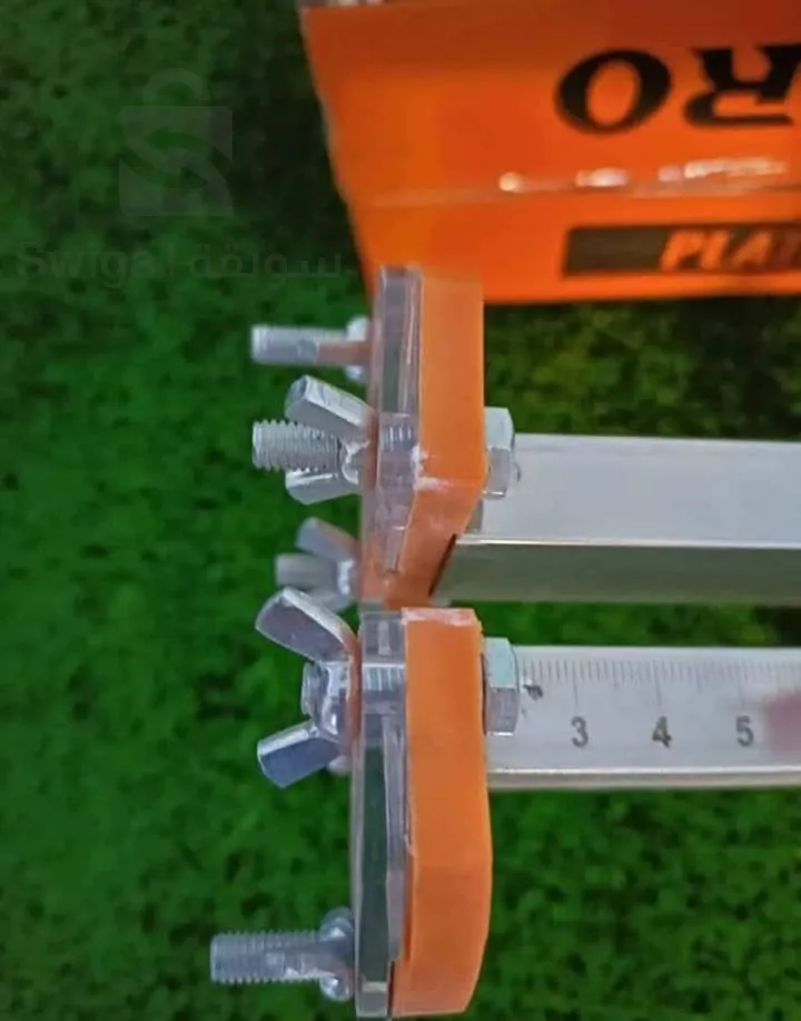 اداة قطع الواح الحبس (تريسكا)