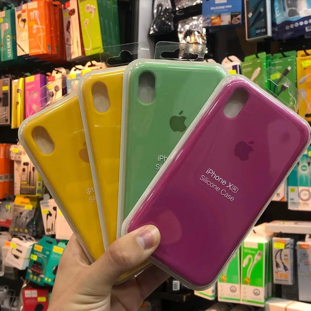 Cover iPhone XR /Xsmax /13 pro max