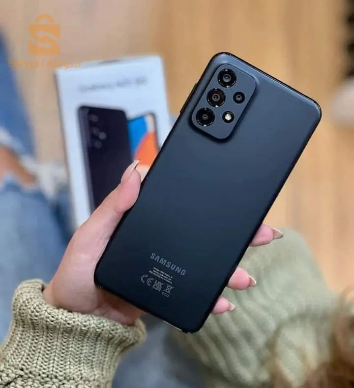 𝐆𝐚𝐥𝐚𝐱𝐲 𝐀 𝟐𝟑