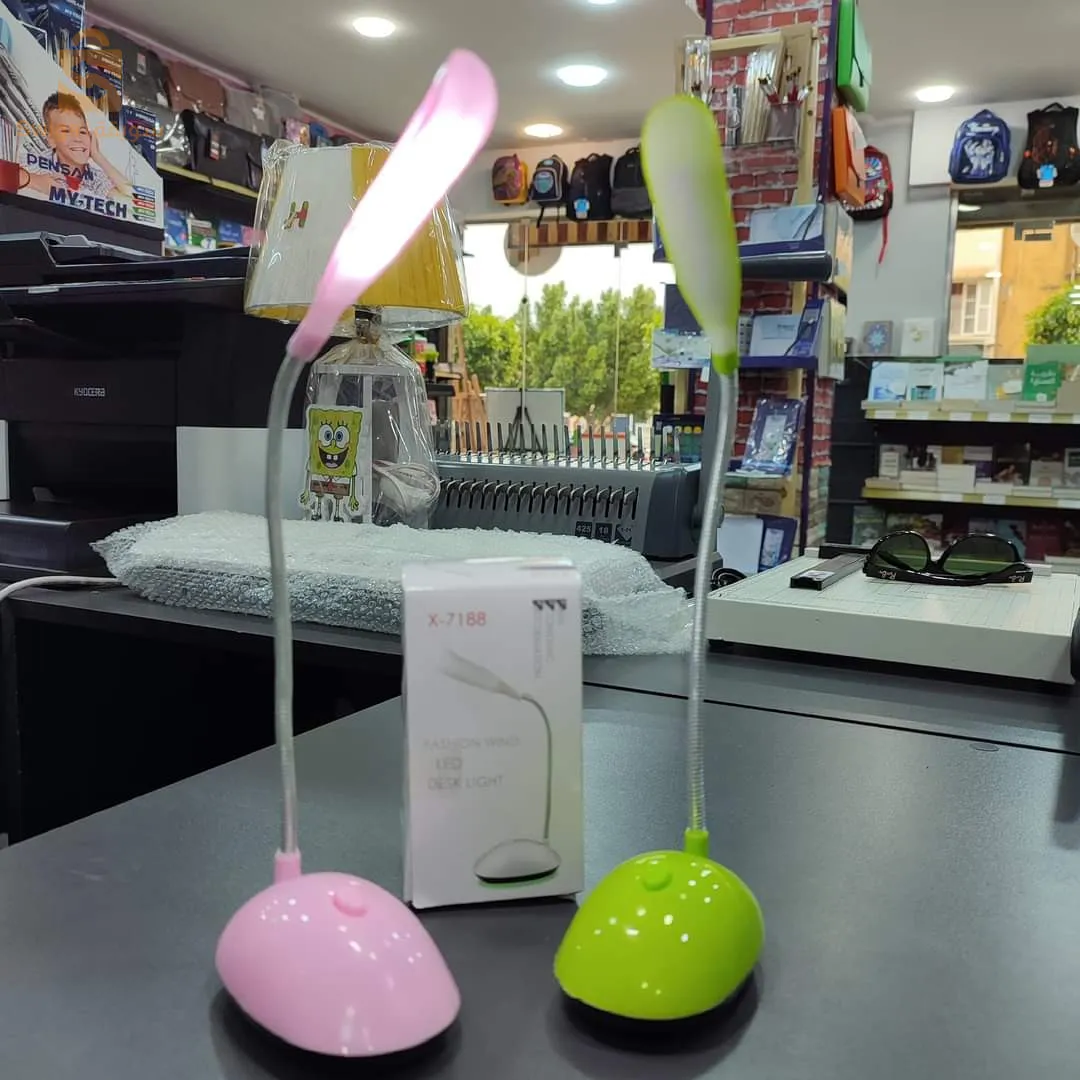 انارة ليلية