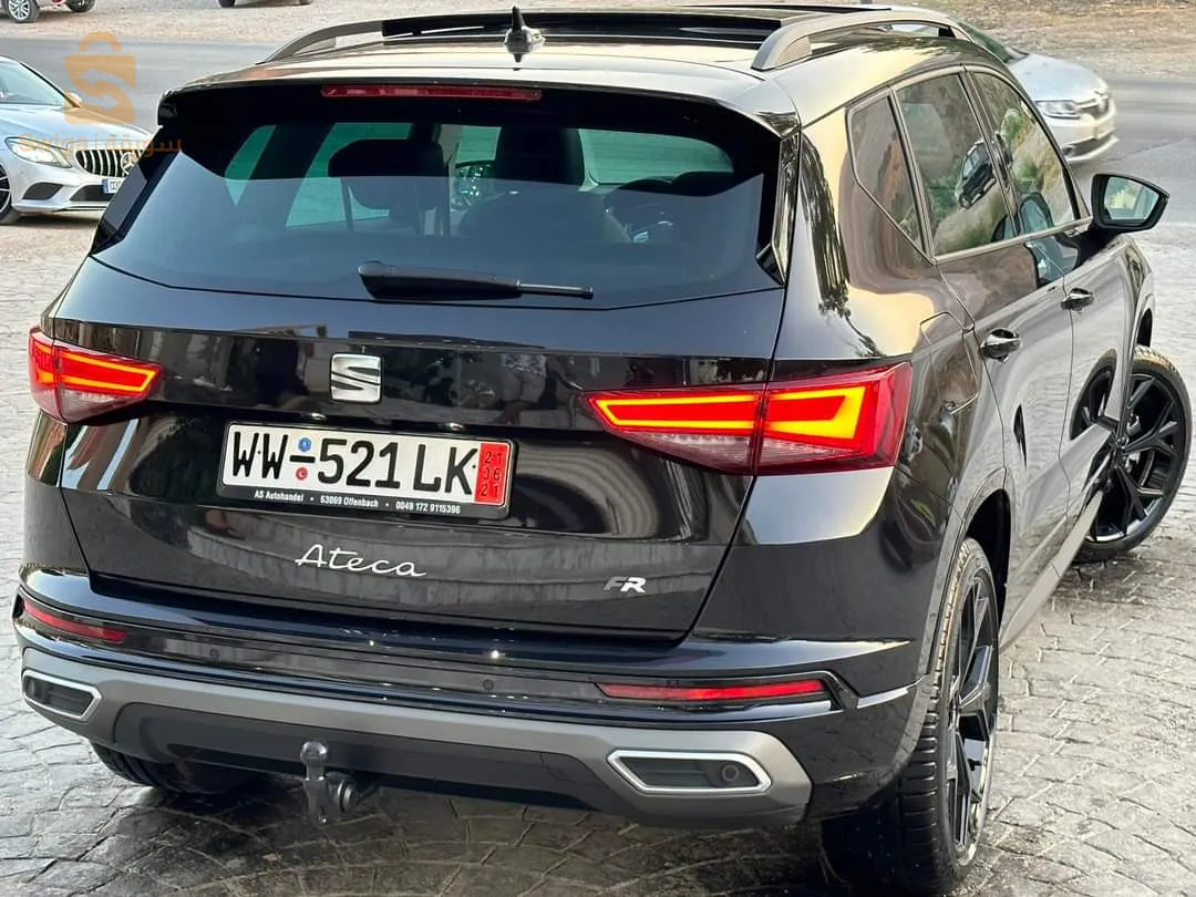 Ateca