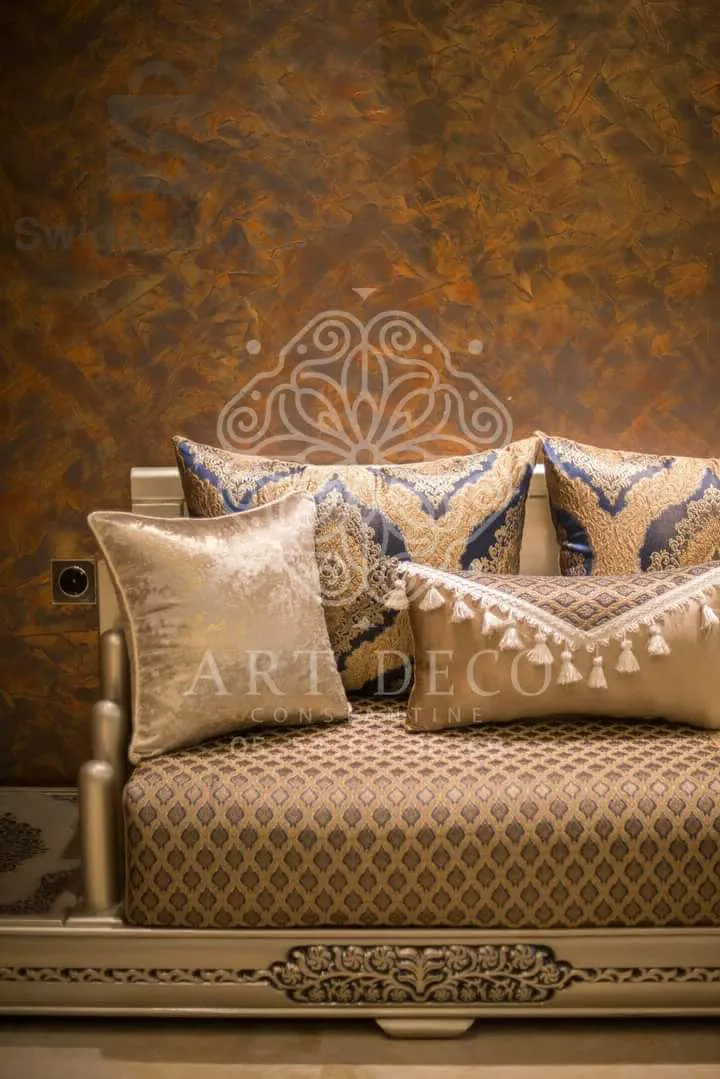 Living room furnishings