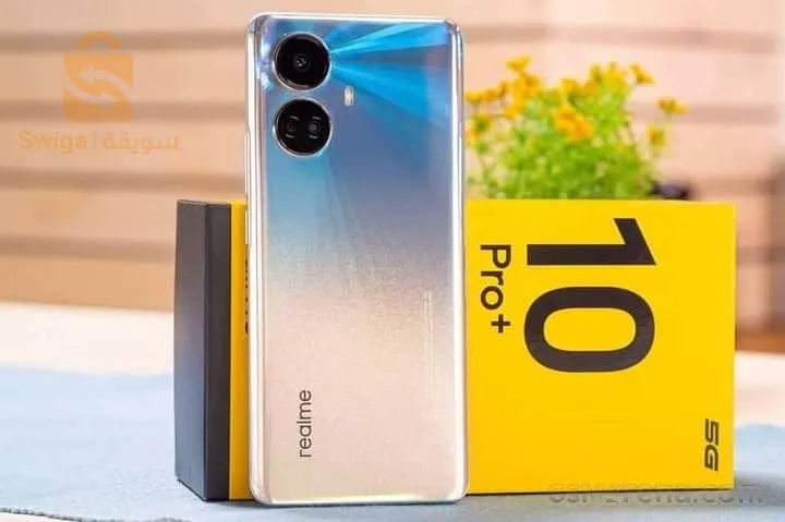 Realme 10 pro plus | 5G