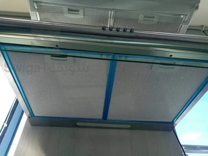 فور و مستلزماته