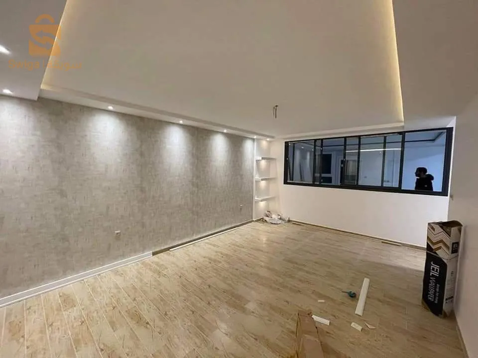 شقة سكنية للبيع