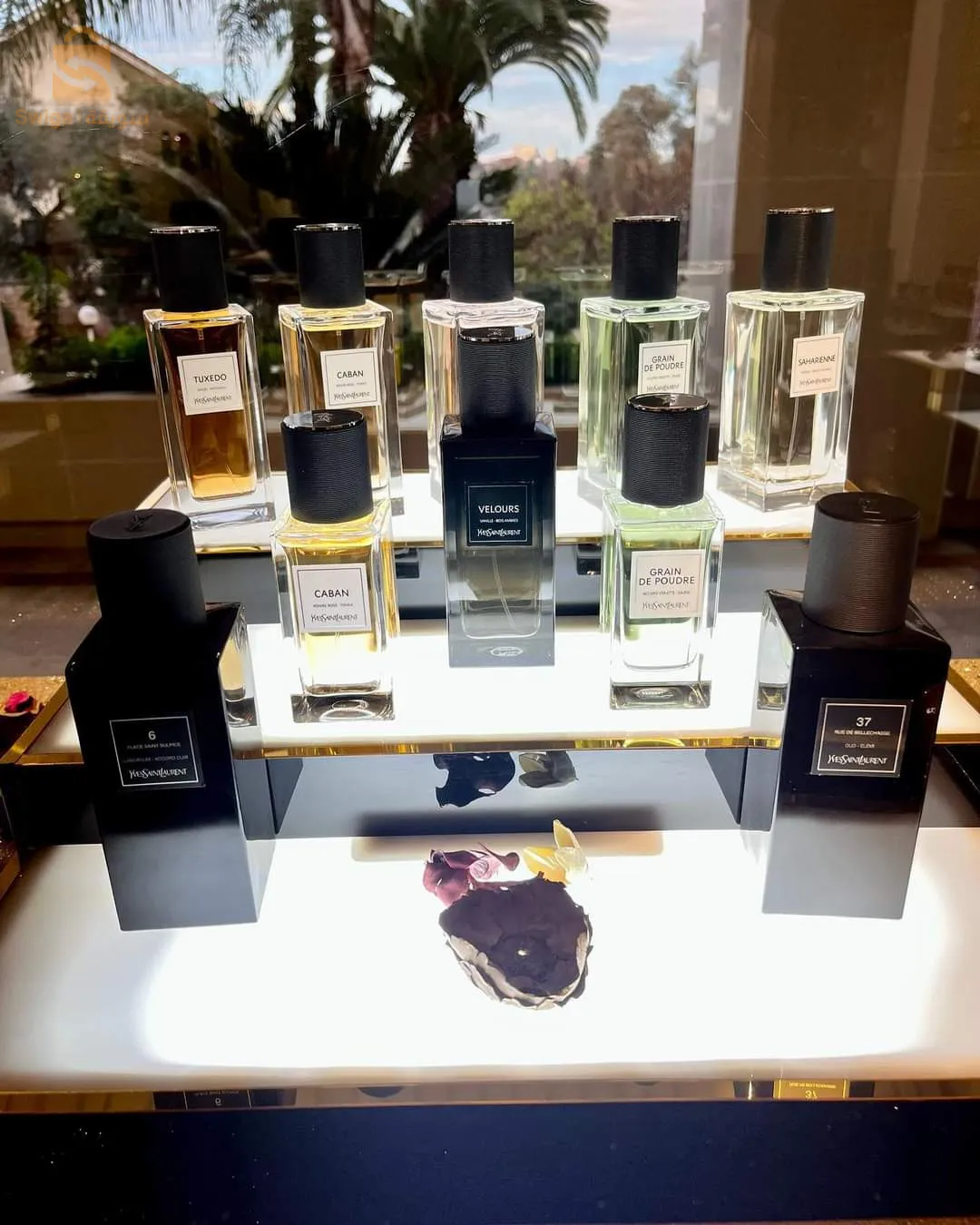 عطور فخامة
