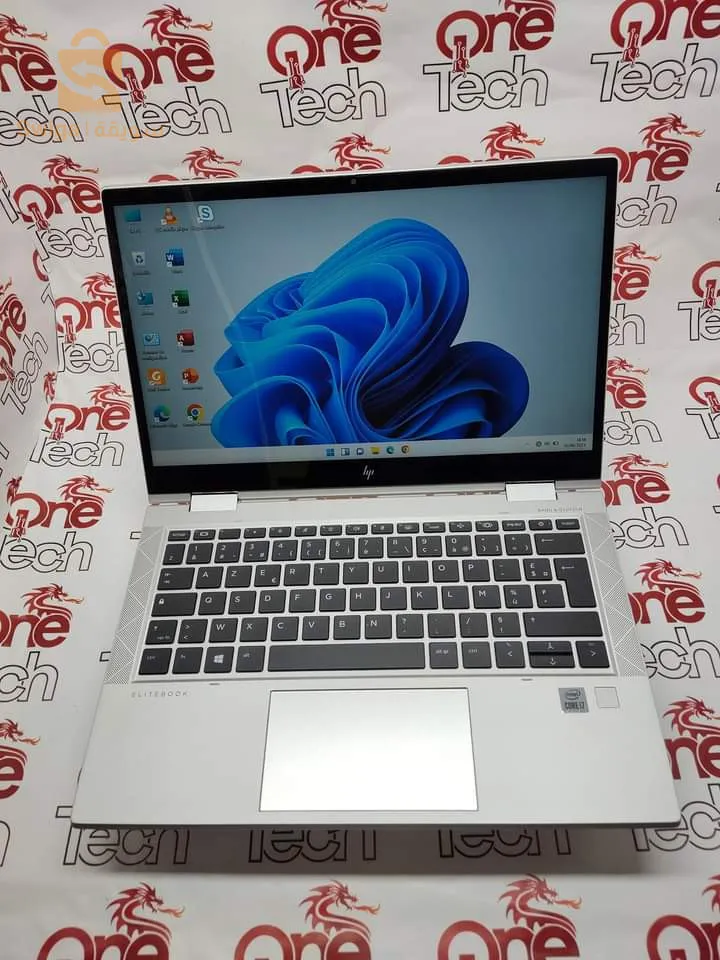 hp Elitebook