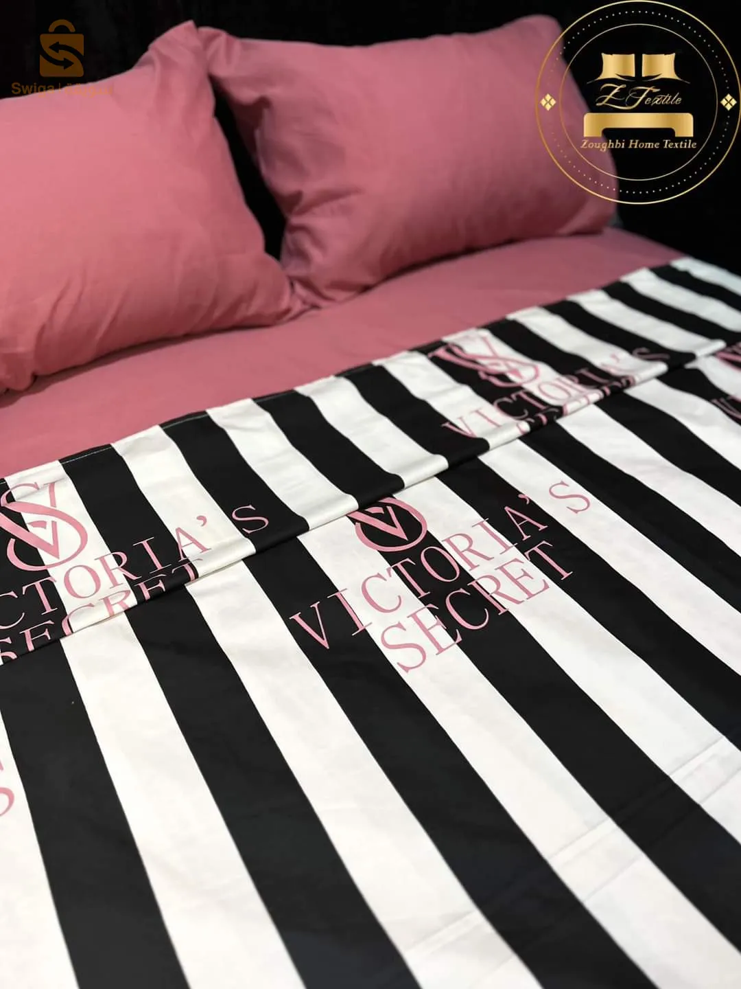 درا فيكتوريا  4قطع