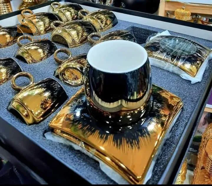 فناجين