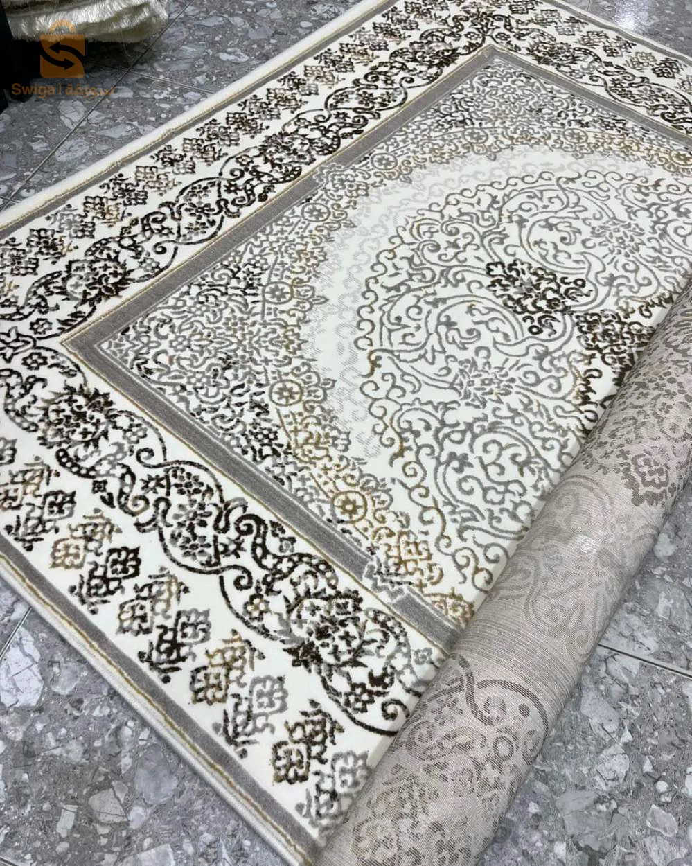 زربية ملكية