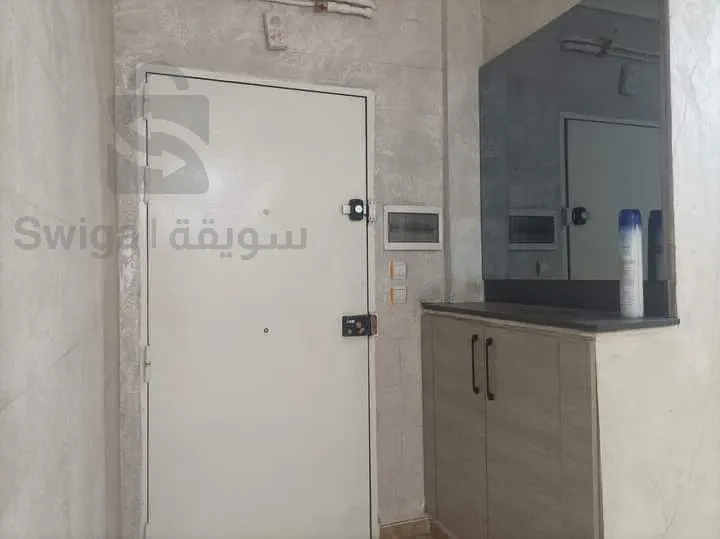 شقة للكراء