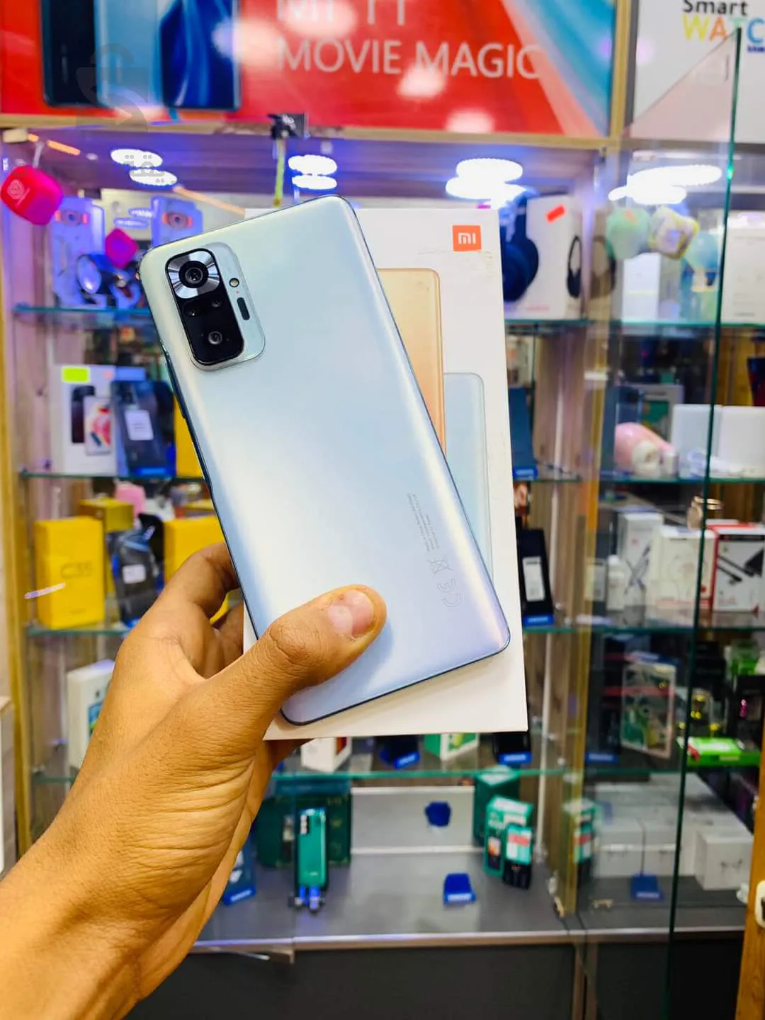 note 10 pro